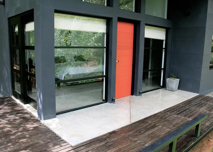 The Country House Chalets
