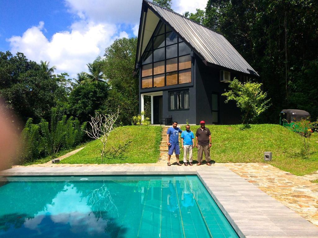 Chalet The
