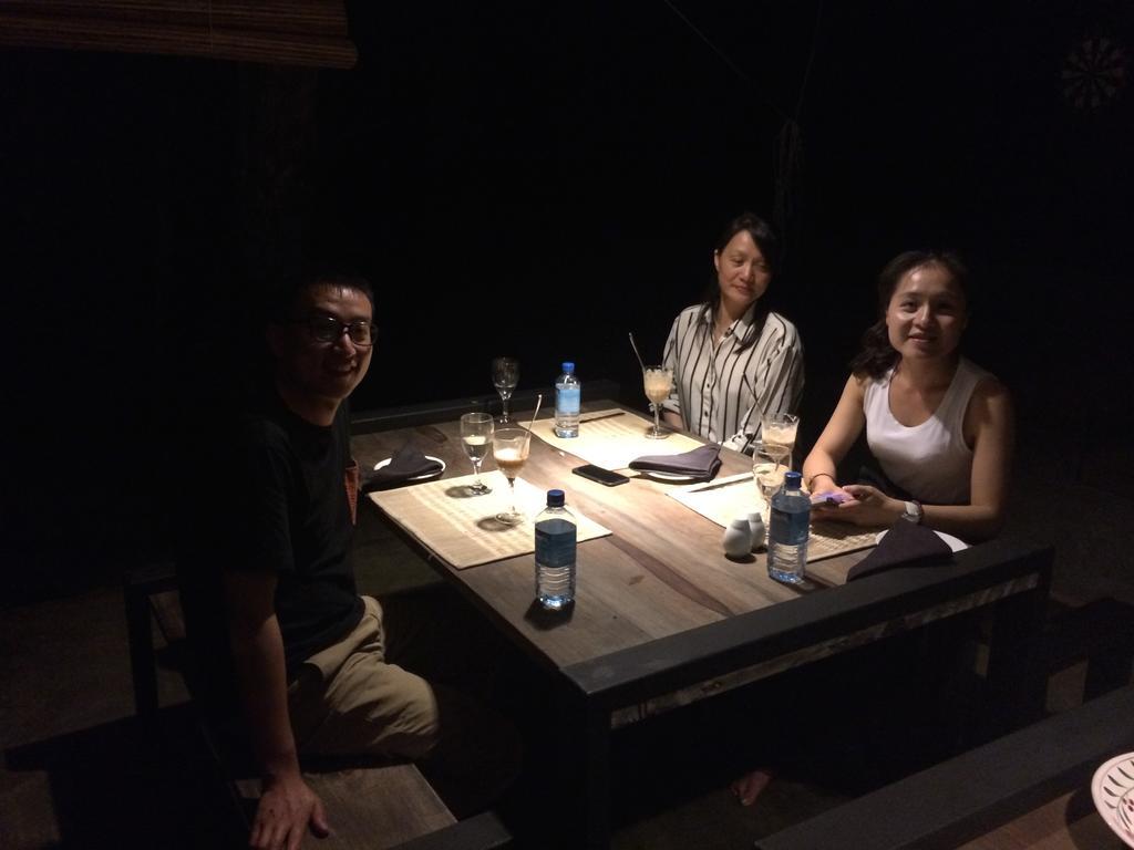 Chalet The