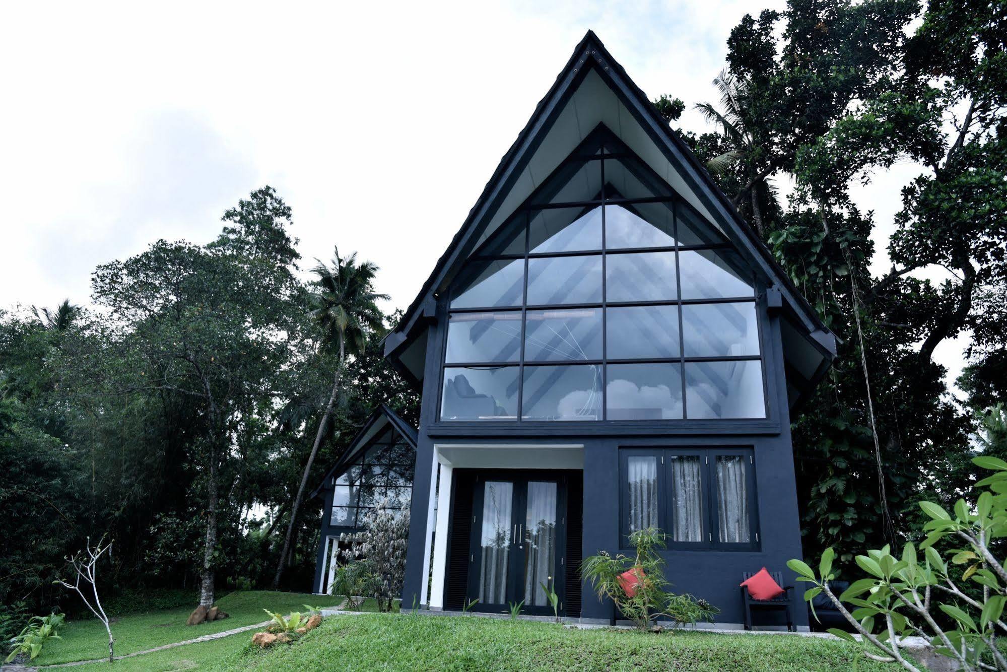 Chalet The